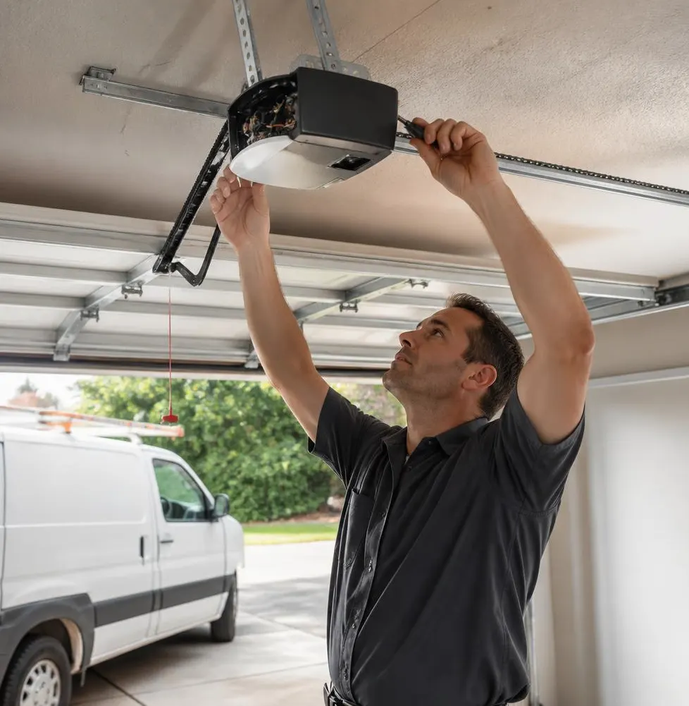 The Garage Door Spring Checklist Every Santa Monica Homeowner Should Run — Top Garage Door Santa Monica, Santa Monica, CA
